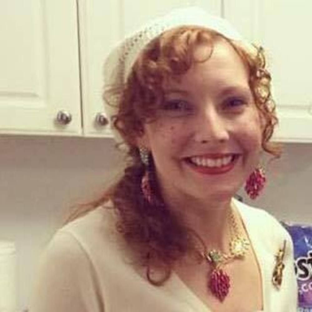 Meet your Posher, Jessica